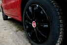 Fiat Panda 2 2012r 1.2 B+G (Van) - 9
