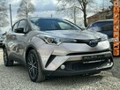 Toyota C-HR 1,8 hybryda  kamera cofania 50 tys przeb. - 1