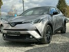 Toyota C-HR 1,8 hybryda  kamera cofania 50 tys przeb. - 2
