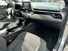 Toyota C-HR 1,8 hybryda  kamera cofania 50 tys przeb. - 4