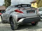 Toyota C-HR 1,8 hybryda  kamera cofania 50 tys przeb. - 5