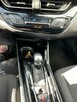 Toyota C-HR 1,8 hybryda  kamera cofania 50 tys przeb. - 9
