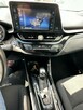 Toyota C-HR 1,8 hybryda  kamera cofania 50 tys przeb. - 10