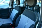 Fiat Panda 1.2 Benzyna 69 KM Lounge LPG Klima Radio Bluetooth ESP kredyt 0% - 9
