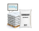 Sorbent naturalny - 3