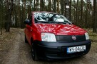 Fiat Panda 2 2012r 1.2 B+G (Van) - 6