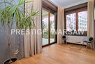 Do wynajęcia apartament 136m Marina Mokotów - 7
