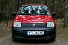 Fiat Panda 2 2012r 1.2 B+G (Van) - 8