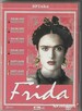 Frida Salma Hayek, DVD - 1