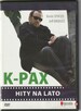 K-Pax - Spacey, Bridges DVD - 1