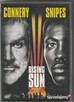 Rising Sun Connery Snipes DVD - 1