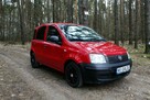 Fiat Panda 2 2012r 1.2 B+G (Van) - 4