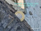 PRZYCZEPA ROLNICZA DMC 4,98 t sprawna zarejestrowana sztywna - 5