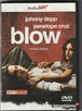BLOW Johnny Depp, Penélope Cruz DVD - 2
