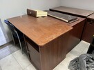 meble biurowe wyprzedaż garażowa - 1
