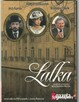 Lalka Bolesław Prus ZESTAW 2 DVD: część 1, 2 - 1