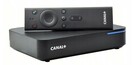 Odtwarzacz multimedialny Canal+ HY4001CD 16 GB - 1