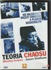 Teoria Chaosu Wesley Snipes, DVD - 1