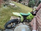 Ktm exc 450 2005 - 1
