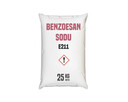 Benzoesan sodu, konserwant granulki E211 - 1