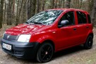 Fiat Panda 2 2012r 1.2 B+G (Van) - 5