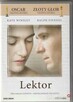 Lektor Kate Winslet DVD - 1