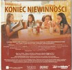 Koniec niewinności Christina Ricci, Demi Moore DVD - 2