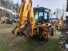 JCB 3CX CONTRACTOR - 10