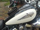 Sprzedam Yamaha Virago - 2