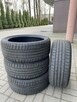 Sprzedam opony letnie Bridgestone R19 225/40