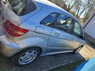 Mercedes B Klasa w245 b200 skrzynia biegów automatyczna - 4