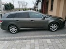 Toyota Avensis - 5