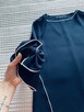 elegancka bluzka zara