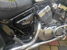 Sprzedam Yamaha Virago - 7