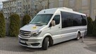 Przewóz osób BUS 20+1 - 2