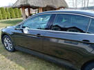 Volkswagen Passat B8 1.8 l 180 KM. BARDZO MAŁY PRZEBIEG !!! - 2