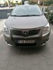 Toyota Avensis - 6