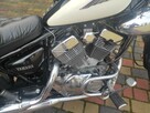 Sprzedam Yamaha Virago - 3
