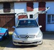 Mercedes B Klasa w245 b200 skrzynia biegów automatyczna - 8