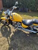 Honda magna 750 c - 1
