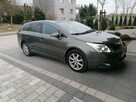 Toyota Avensis - 4
