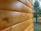 Elewacje drewniane remo domów drewnianych, ciesielstwo stola - 5