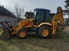 JCB 3CX CONTRACTOR - 9