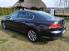 Volkswagen Passat B8 1.8 l 180 KM. BARDZO MAŁY PRZEBIEG !!! - 1