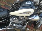 Sprzedam Yamaha Virago - 9