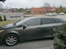 Toyota Avensis - 1