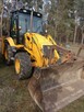 JCB 3CX CONTRACTOR - 6