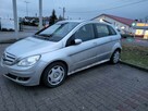 Mercedes B Klasa w245 b200 skrzynia biegów automatyczna - 2