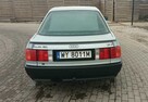 Audi 80 B3 1.8 S LPG!!! Stan BDB!!! Nowe OC!!! - 7