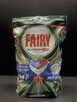 Kapsułki do zmywarki Fairy Platinum - 1